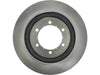 Disc Brake Rotor Centric Parts 121.82001