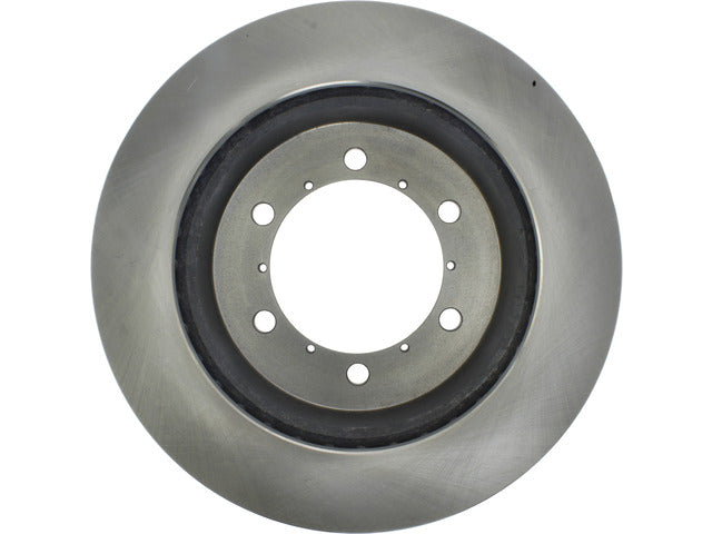 Disc Brake Rotor Centric Parts 121.82001