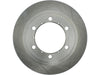 Disc Brake Rotor Centric Parts 121.82001