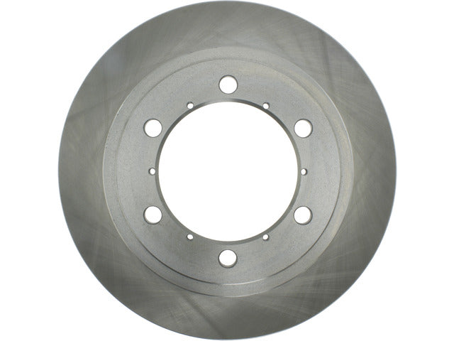 Disc Brake Rotor Centric Parts 121.82001