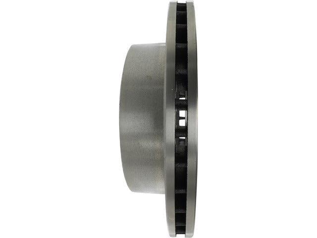 Disc Brake Rotor Centric Parts 121.82001