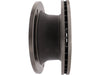 Disc Brake Rotor Centric Parts 121.83003