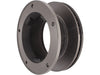 Disc Brake Rotor Centric Parts 121.83003