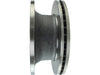 Disc Brake Rotor Centric Parts 121.83008