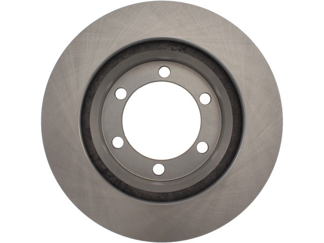 Disc Brake Rotor Centric Parts 121.83010