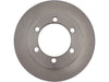 Disc Brake Rotor Centric Parts 121.83010