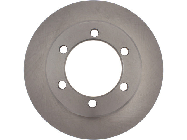 Disc Brake Rotor Centric Parts 121.83010