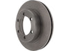 Disc Brake Rotor Centric Parts 121.83010
