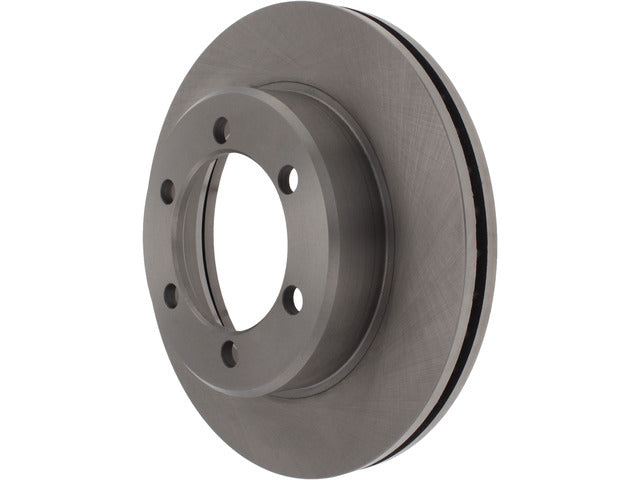 Disc Brake Rotor Centric Parts 121.83010