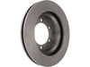 Disc Brake Rotor Centric Parts 121.83010