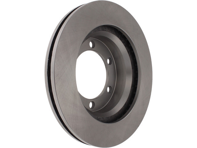 Disc Brake Rotor Centric Parts 121.83010