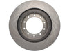 Disc Brake Rotor Centric Parts 121.83013