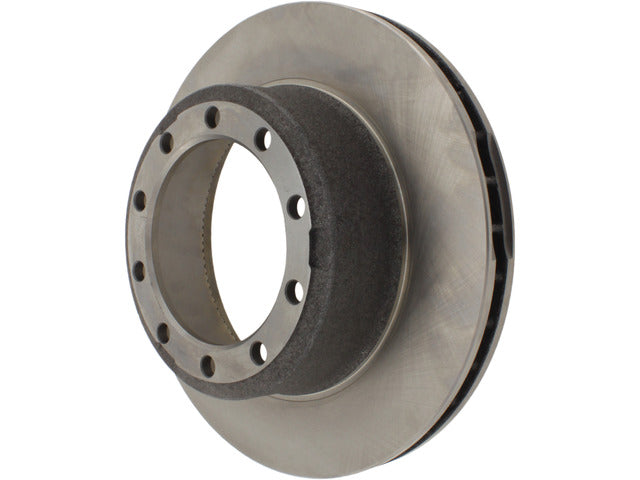 Disc Brake Rotor Centric Parts 121.83013