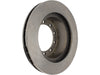 Disc Brake Rotor Centric Parts 121.83013