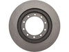 Disc Brake Rotor Centric Parts 121.83014