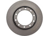 Disc Brake Rotor Centric Parts 121.83014