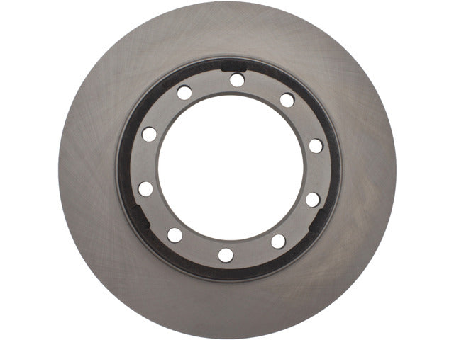 Disc Brake Rotor Centric Parts 121.83014