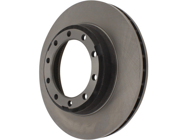 Disc Brake Rotor Centric Parts 121.83014