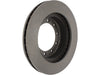 Disc Brake Rotor Centric Parts 121.83014