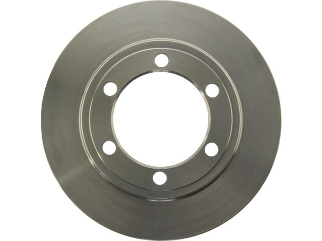 Disc Brake Rotor Centric Parts 121.83015