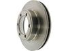 Disc Brake Rotor Centric Parts 121.83015