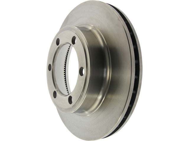 Disc Brake Rotor Centric Parts 121.83015