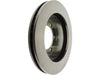Disc Brake Rotor Centric Parts 121.83015