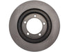 Disc Brake Rotor Centric Parts 121.83016