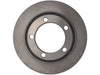 Disc Brake Rotor Centric Parts 121.83016