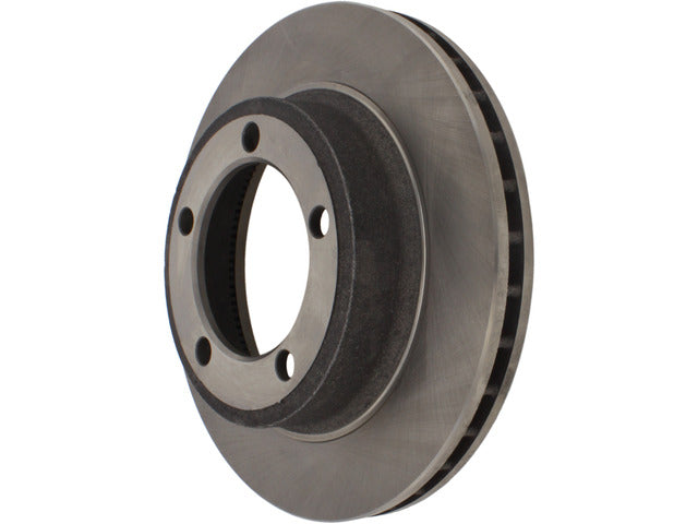 Disc Brake Rotor Centric Parts 121.83016
