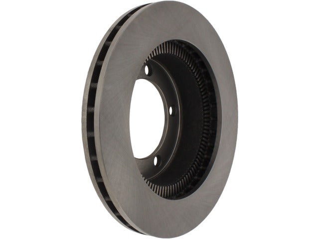 Disc Brake Rotor Centric Parts 121.83016