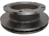 Disc Brake Rotor Centric Parts 121.83017