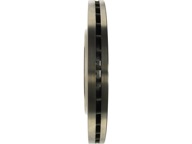 Disc Brake Rotor Centric Parts 121.83020