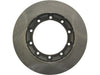 Disc Brake Rotor Centric Parts 121.83020