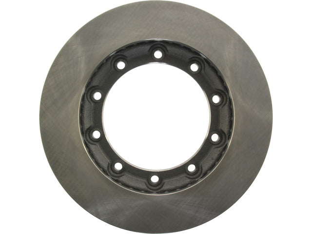 Disc Brake Rotor Centric Parts 121.83020