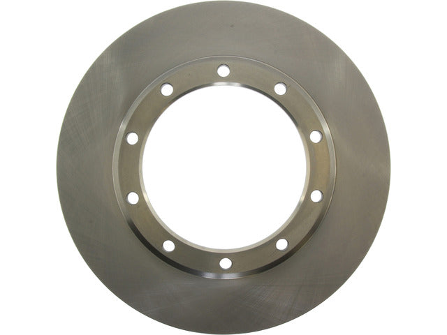 Disc Brake Rotor Centric Parts 121.83020
