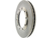 Disc Brake Rotor Centric Parts 121.83020