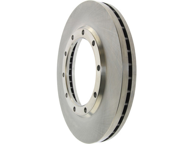 Disc Brake Rotor Centric Parts 121.83020