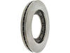 Disc Brake Rotor Centric Parts 121.83020