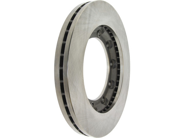Disc Brake Rotor Centric Parts 121.83020