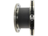 Disc Brake Rotor Centric Parts 121.84001