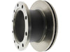 Disc Brake Rotor Centric Parts 121.84001