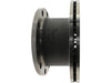 Disc Brake Rotor Centric Parts 121.84003