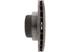 Disc Brake Rotor Centric Parts 121.85000