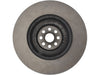 Disc Brake Rotor Centric Parts 121.85000