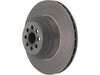 Disc Brake Rotor Centric Parts 121.85000