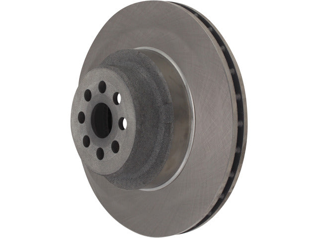 Disc Brake Rotor Centric Parts 121.85000