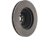 Disc Brake Rotor Centric Parts 121.85000