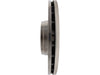 Disc Brake Rotor Centric Parts 121.85001