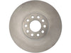 Disc Brake Rotor Centric Parts 121.85001